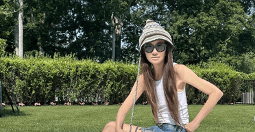 Вера Вонг за тиждень до 75-річчя демонструє підтягнуту фігуру (фото, відео)