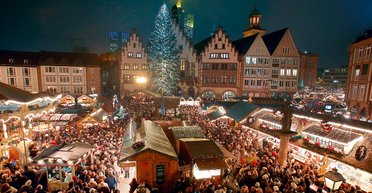 Альтернативный праздник. Как встретить Новый год без оливье и селедки под шубой