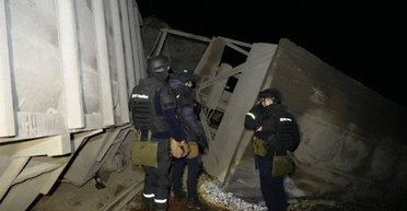 Як через Білорусь "Шахеди" РФ б'ють по потягах на заході та півночі України, — експерт (відео)