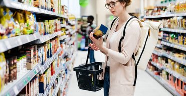 Топ-5 продуктов, которые больше всего подорожают к Новому году