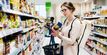 Цены не радуют: как подорожала продуктовая корзина за год