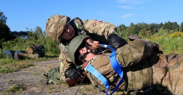 В Украине усовершенствовали механизм эвакуации раненых военных: что изменилось