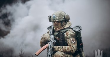 В украинской армии наступил "кризис дезертирства", — The Guardian