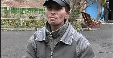 "Полтавський палій" долучився до ЗСУ: що відомо про героя мему "мені нравиться, як воно горить" (фото)