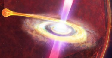 Фізики виявили новий спосіб створення важких хімічних елементів у космосі