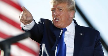 Трамп звинувачує Байдена і обіцяє перевірити всіх афганців: стало відомо, хто влаштував стрілянину біля Білого дому