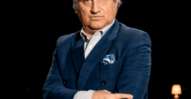 Отар Кушанашвили с капельницей в руке показал, как выглядит после двух операций (фото)