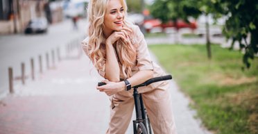 Женщины, которые стареют медленнее всех: 6 здоровых привычек датчанок