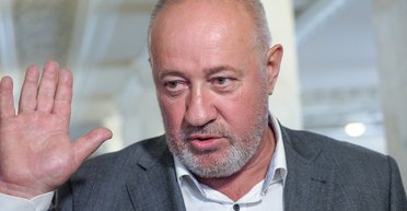 Реформа Офиса генпрокурора. Виктор Чумак: "Военное подразделение в прокуратуре останется"