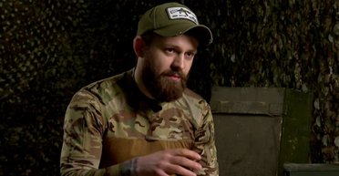 "Це не "гарматне м'ясо": як ЗСУ трималися понад місяць в оточенні у Торецьку й змогли вийти (відео)