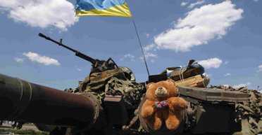 Хотят ли русские войны. Почему Россия никогда не откажется от желания контролировать Украину