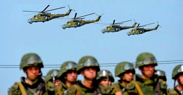 Зашевелились. Зачем в Крыму мобилизуют резервистов и проводят военные учения