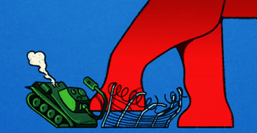 Не выделяют помощь Украине: республиканцы играют на руку Путину, — The Economist