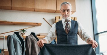 По новым правилам. Как прокачать мускул индивидуальности этой осенью