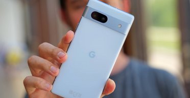 Хороша камера і нічого зайвого: який недорогий Google Pixel радять експерти (фото)