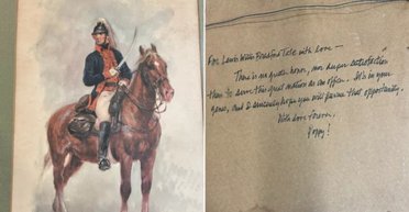 Витратила всього $2: "мисливиця за скарбами" знайшла загублену реліквію (фото)