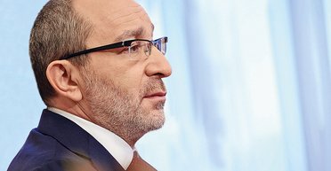 В эпицентре циклона. Геннадий Кернес — о роли мэров в выборах, обвинениях прокуратуры и благоустройстве Харькова