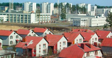 Дружелюбный и молодой. 13 причин посетить город-спутник Припяти