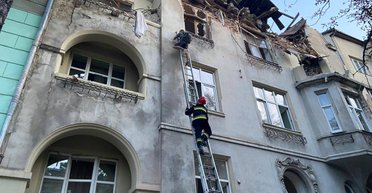 "Цели удара достигнуты": в Минобороны РФ озвучили свою версию атак на Львов и Полтаву