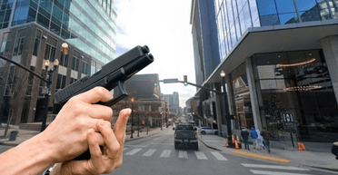 В США семьи убитых в школе учеников подали иск на Instagram и разработчика игры Call Of Duty