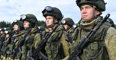 Замість мобілізації: як РФ набиратиме чоловіків для війни в Україні