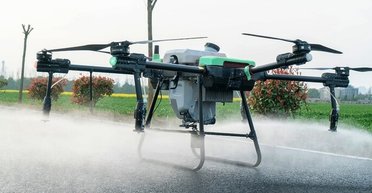 Китай откроет завод по производству дронов в РФ: что известно об этих БПЛА и опасны ли они