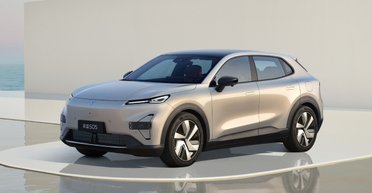 Changan выпустил электрифицированный кроссовер для семьи за $22 000 (фото)