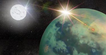 Інопланетне життя може ховатися в дуже несподіваному місці: що з'ясували вчені