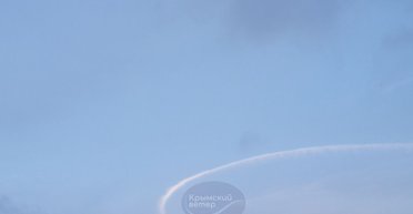 "ПВО не отработала": в Крыму заявили о самолетах НАТО и 10 сбитых ракетах (видео)