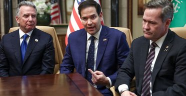 Провал мирных переговоров: что показали и скрыли договоренности Украины, США и РФ в Эр-Рияде