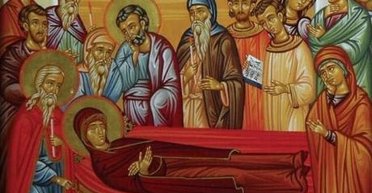 25 июля 2025 года: Успение праведной Анны — что сегодня нельзя делать