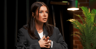 Инфлюенсер Алина Шаманская призналась, какие пластические операции делала на лице (фото)