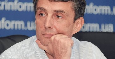 Наперегонки со смертью. Как предприниматель Олег Свирко спасает себя и армию