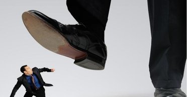 О бизонах и мышах. Как под видом выполнения требований МВФ закручивают гайки малому бизнесу