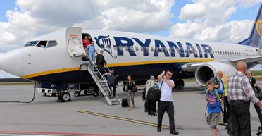 Небо становится ближе. Как приход Ryanair изменит Украину