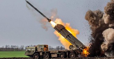 Ракети і боєприпаси: США готують Україні пакет військової допомоги на $425 мільйонів, — ЗМІ