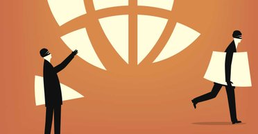 Дать или подождать. Как коррупция делает Украину похожей на Россию