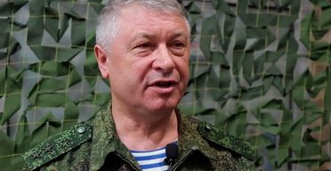 Покушение на генерала ГРУ: подозреваемого везут из Дубая, – росСМИ