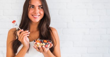 Не вредно: 7 перекусов, которые  можно есть каждый день, не беспокоясь о фигуре