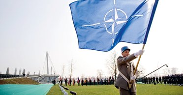 После НАТО. Чем грозит раскол внутри Трансатлантического альянса