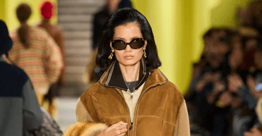 База для людей со вкусом: подборка 5 модных цветов на осень от Андре Тана (фото)