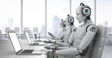 Роботы могут заставлять людей нападать друг на друга: всему виной одна ошибка, — исследование