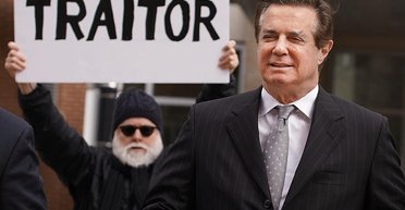 Манафортгейт. Зачем Порошенко и Кличко опровергают свое сотрудничество с американцем