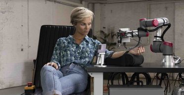 Весна пришла: 5 новинок робототехники, о которых стоит знать (видео)