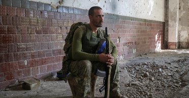 "На душе у мамы стало легче": экс-осужденный украинец рассказал, как ищет второй шанс в ВСУ