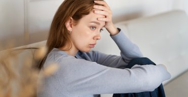 Обратите внимание: 8 скрытых признаков дефицита витамина D зимой