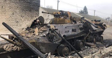 Танки, артилерія та авіація: в РФ розповіли про провали бойової техніки на фронті