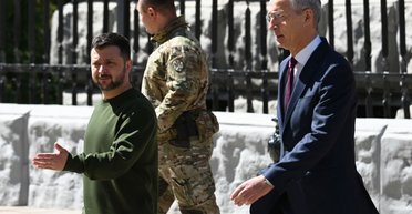 100 мільярдів доларів від НАТО — чому ці гроші мають переконати Путіна, що він не переможе