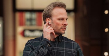 Навушники для iPhone підійдуть і для смартфонів Android, але є одна умова