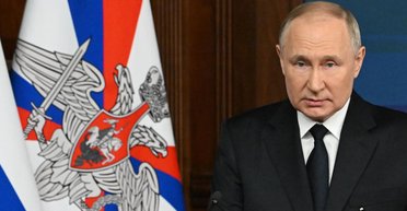 "Точно не остановится": в нынешнем темпе войны Путин продержится еще пару лет, — эксперт